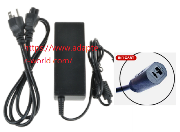 *Brand NEW* Richmat PS3L-A29020-1 201-0014 HJPS3 PS3LA 29V DC 2A 2PIN AC Adapter CLASS 2 Power Supply Charger